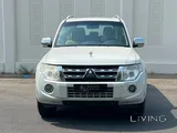Mitsubishi Pajeero GLS